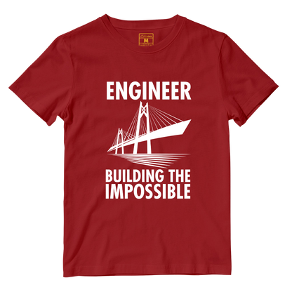 Cotton Shirt: Building The Impossible
