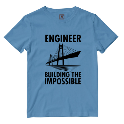 Cotton Shirt: Building The Impossible