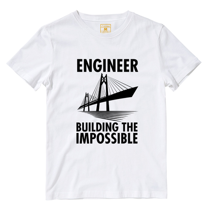 Cotton Shirt: Building The Impossible