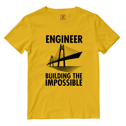Cotton Shirt: Building The Impossible