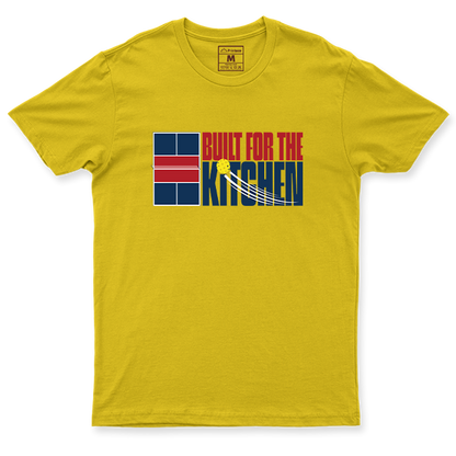 Drifit Shirt: Built For The Kitchen