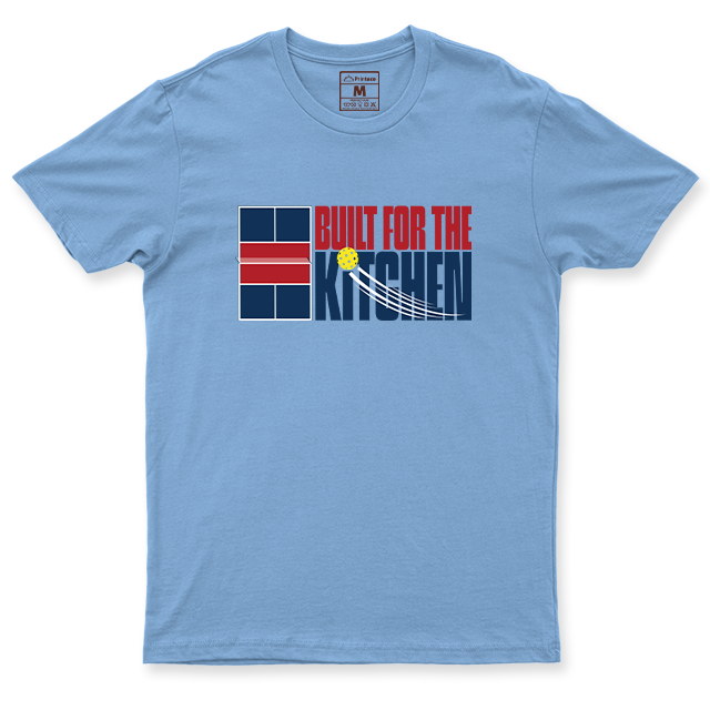 Drifit Shirt: Built For The Kitchen