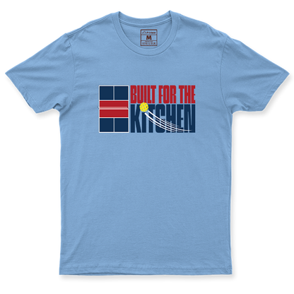 Drifit Shirt: Built For The Kitchen