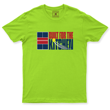 Drifit Shirt: Built For The Kitchen