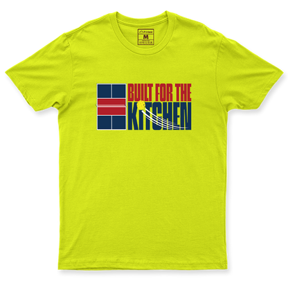 Drifit Shirt: Built For The Kitchen