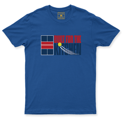 Drifit Shirt: Built For The Kitchen