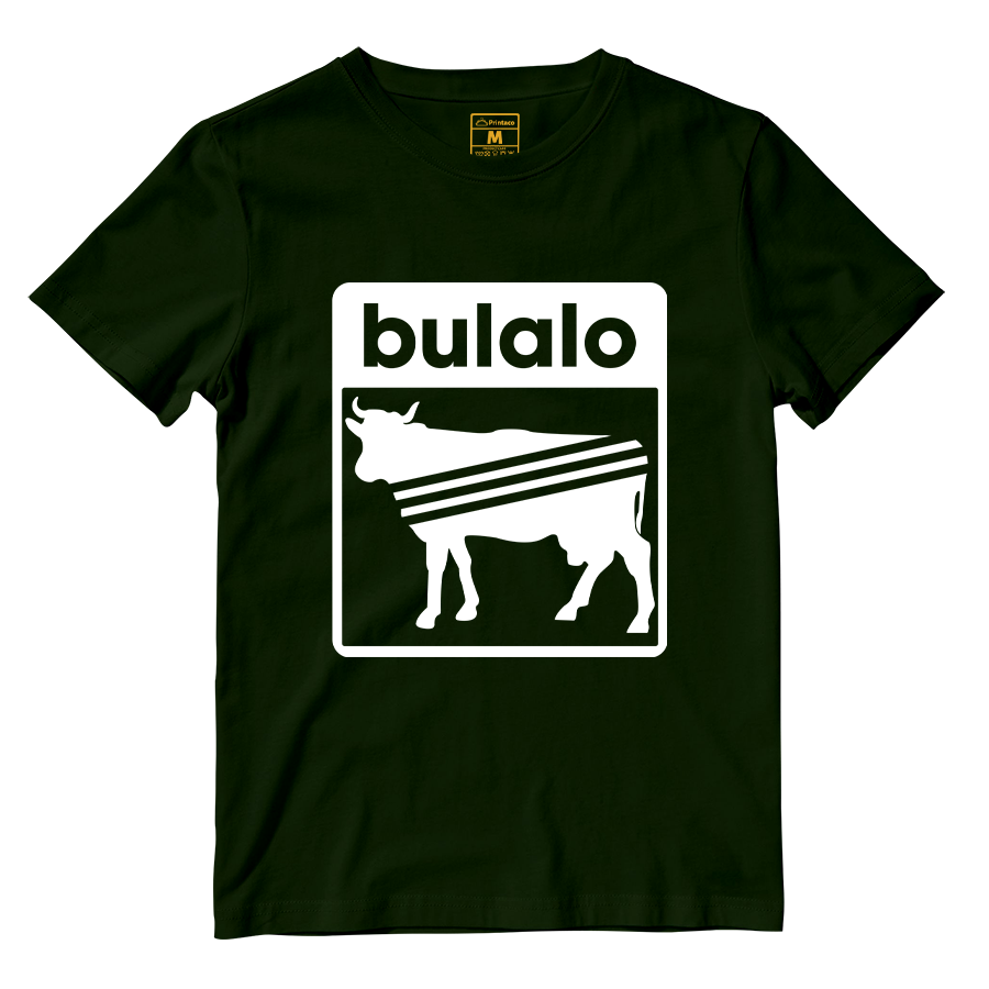 Cotton Shirt: Bulalo