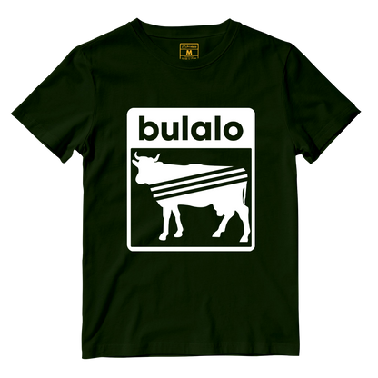 Cotton Shirt: Bulalo