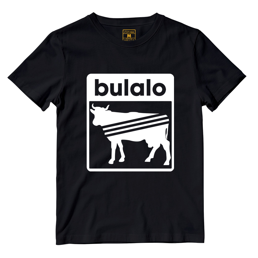 Cotton Shirt: Bulalo