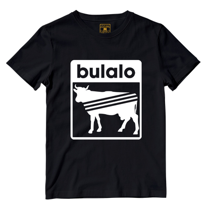 Cotton Shirt: Bulalo