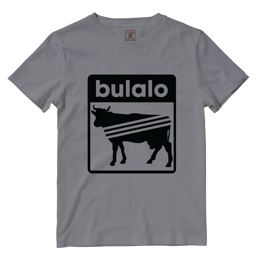 Cotton Shirt: Bulalo