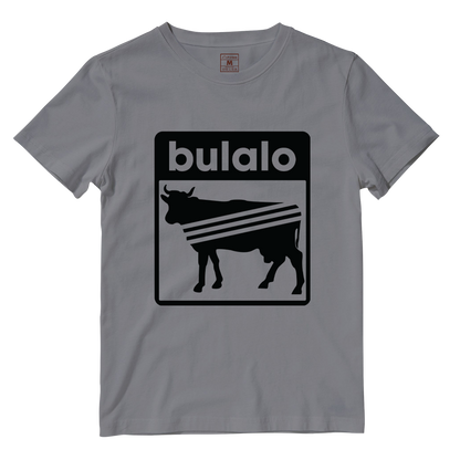 Cotton Shirt: Bulalo