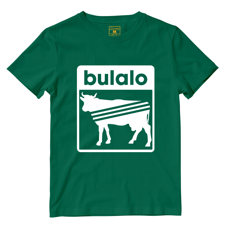 Cotton Shirt: Bulalo