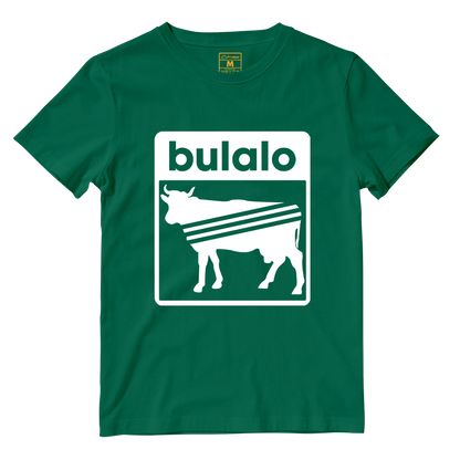 Cotton Shirt: Bulalo