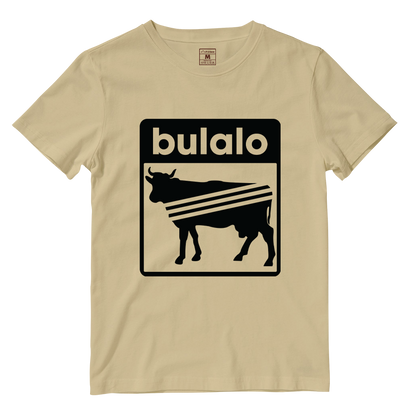 Cotton Shirt: Bulalo