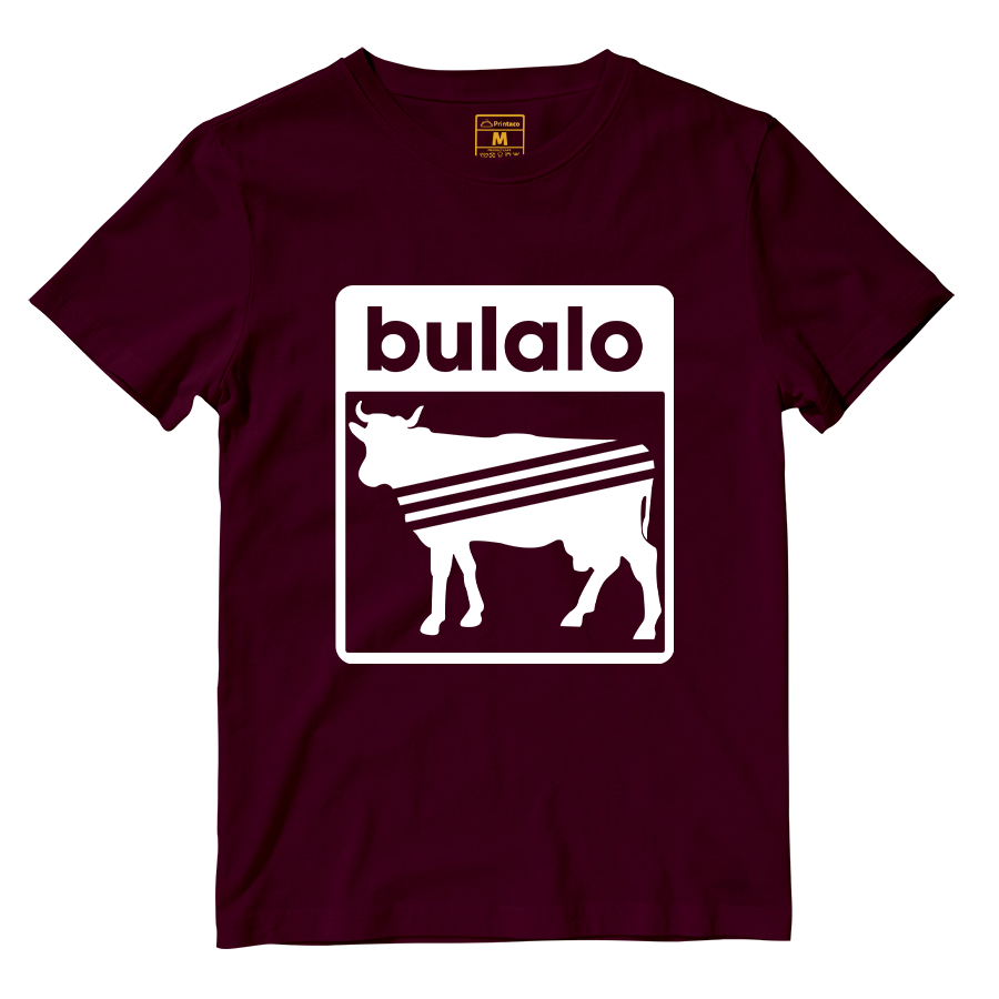 Cotton Shirt: Bulalo