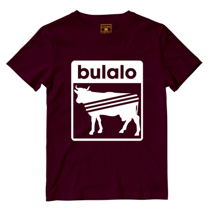 Cotton Shirt: Bulalo
