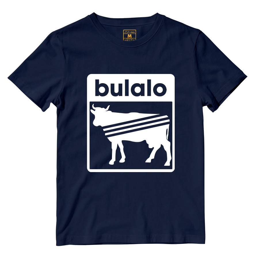 Cotton Shirt: Bulalo