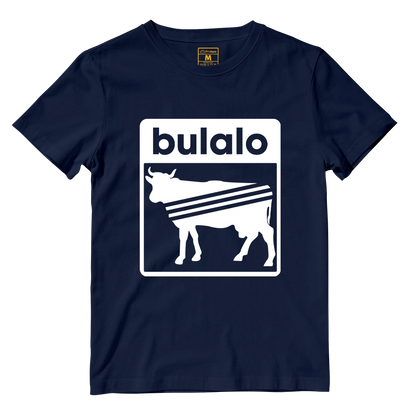 Cotton Shirt: Bulalo