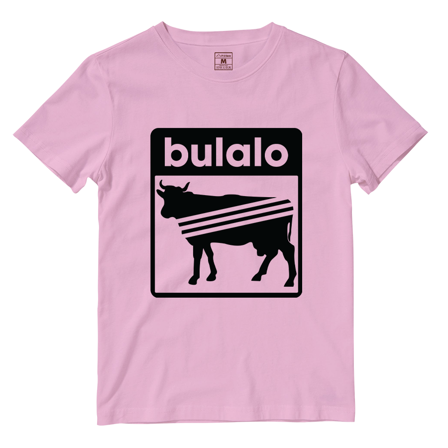 Cotton Shirt: Bulalo