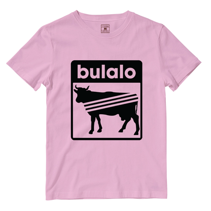 Cotton Shirt: Bulalo