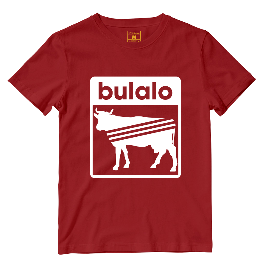 Cotton Shirt: Bulalo