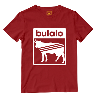 Cotton Shirt: Bulalo