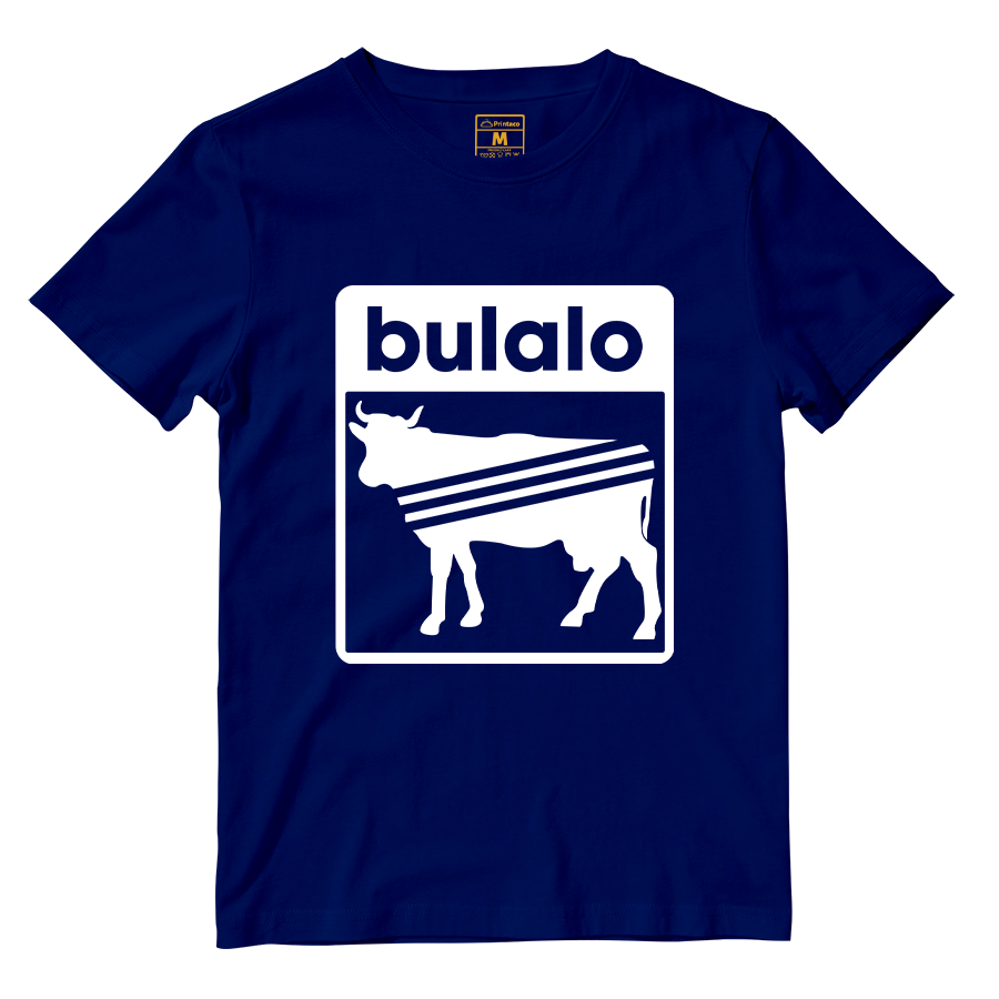Cotton Shirt: Bulalo