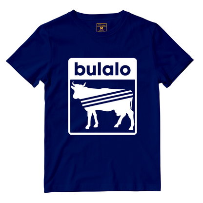 Cotton Shirt: Bulalo