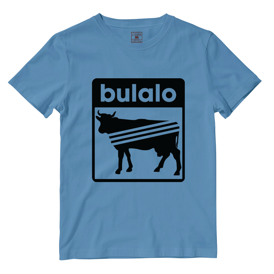 Cotton Shirt: Bulalo