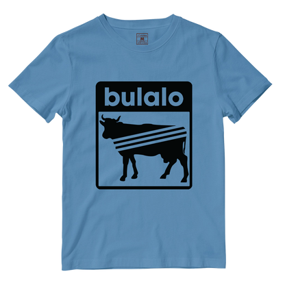 Cotton Shirt: Bulalo
