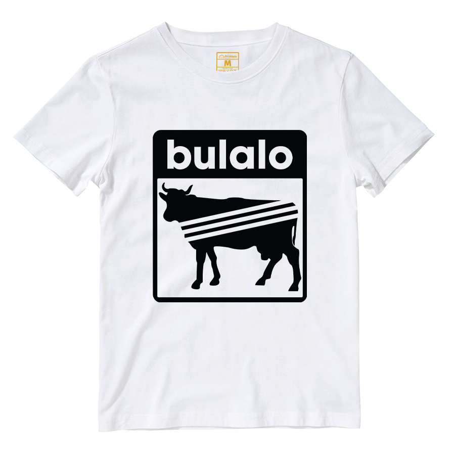 Cotton Shirt: Bulalo