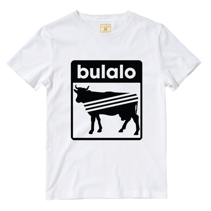 Cotton Shirt: Bulalo