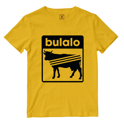 Cotton Shirt: Bulalo