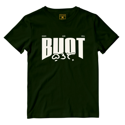 Cotton Shirt: Buot Core Meaning