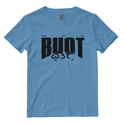 Cotton Shirt: Buot Core Meaning
