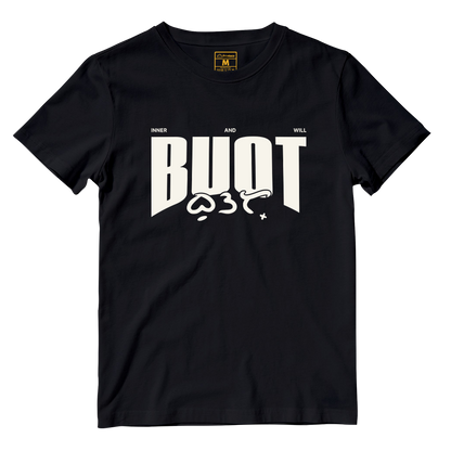 Cotton Shirt: Buot Core Meaning