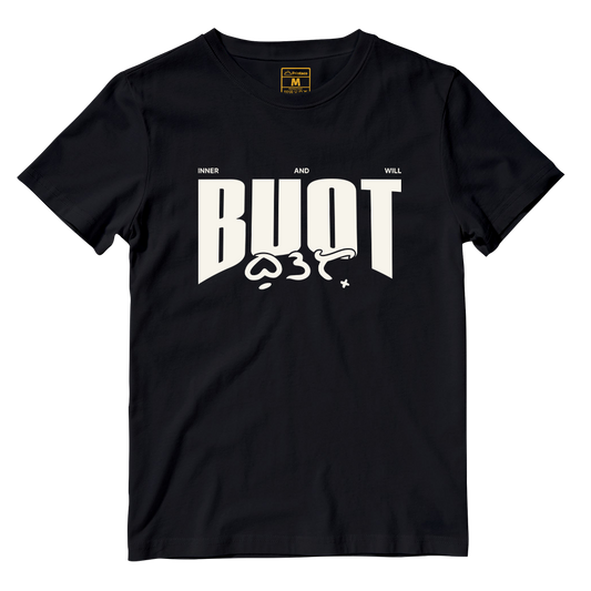 Cotton Shirt: Buot Core Meaning