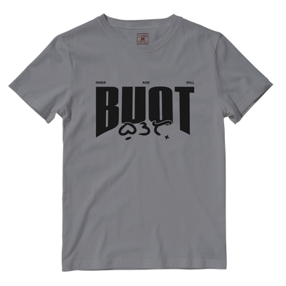 Cotton Shirt: Buot Core Meaning