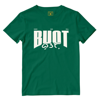 Cotton Shirt: Buot Core Meaning