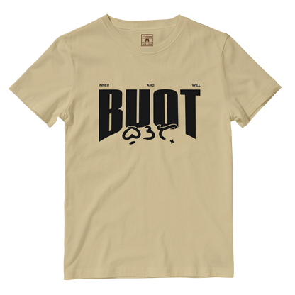 Cotton Shirt: Buot Core Meaning