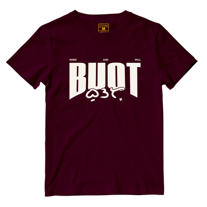 Cotton Shirt: Buot Core Meaning