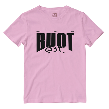 Cotton Shirt: Buot Core Meaning