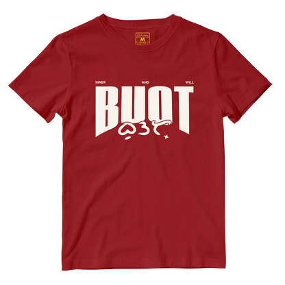 Cotton Shirt: Buot Core Meaning