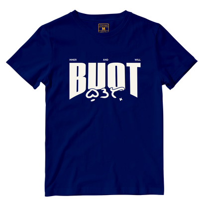 Cotton Shirt: Buot Core Meaning