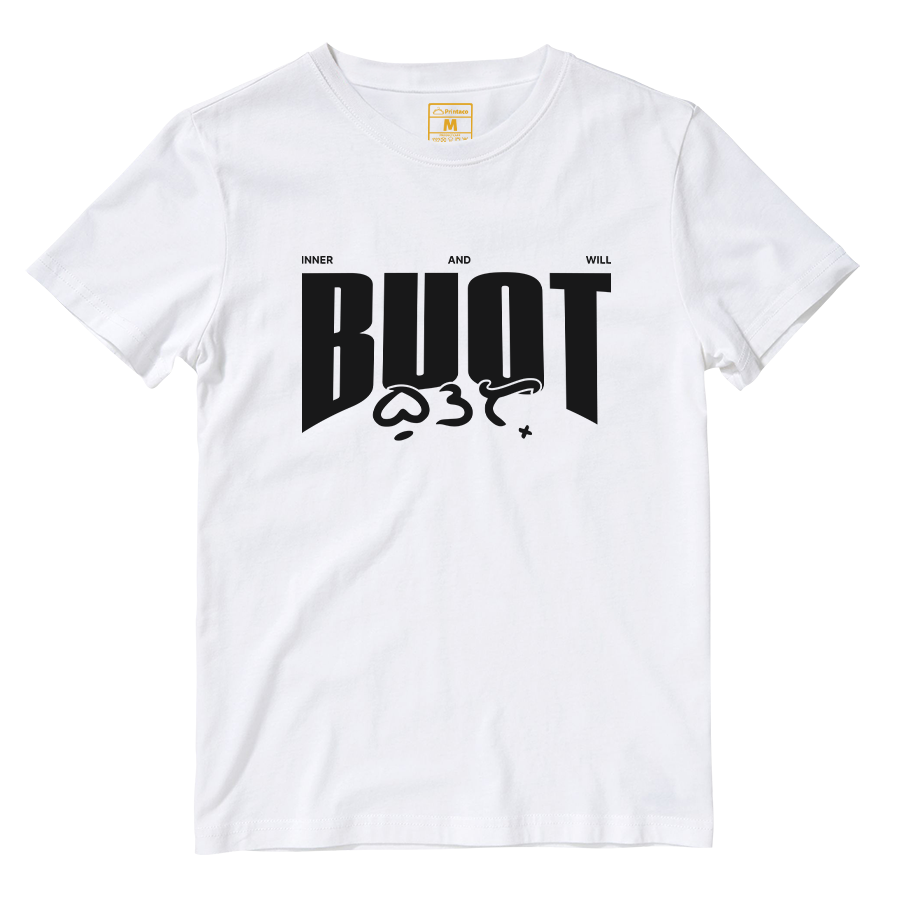 Cotton Shirt: Buot Core Meaning