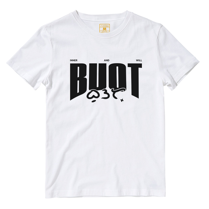 Cotton Shirt: Buot Core Meaning