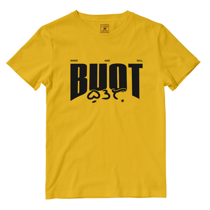 Cotton Shirt: Buot Core Meaning