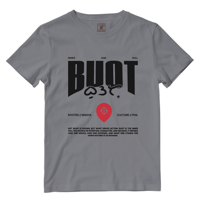 Cotton Shirt: Buot