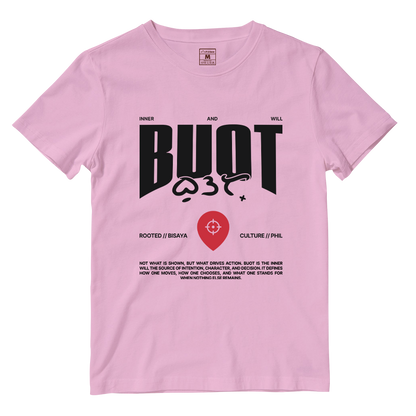 Cotton Shirt: Buot